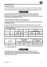 Preview for 33 page of Ingersoll-Rand 231TL-2 Series Product Information