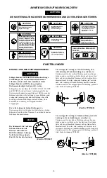 Предварительный просмотр 10 страницы Ingersoll-Rand 231XP Instructions Manual