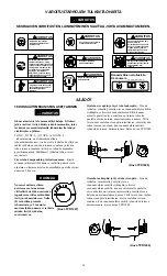 Предварительный просмотр 41 страницы Ingersoll-Rand 231XP Instructions Manual