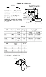 Предварительный просмотр 42 страницы Ingersoll-Rand 231XP Instructions Manual