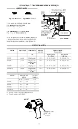 Предварительный просмотр 46 страницы Ingersoll-Rand 231XP Instructions Manual