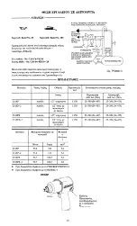 Предварительный просмотр 50 страницы Ingersoll-Rand 231XP Instructions Manual