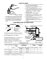 Предварительный просмотр 11 страницы Ingersoll-Rand 2400P-EU Instructions Manual