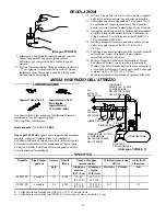 Предварительный просмотр 15 страницы Ingersoll-Rand 2400P-EU Instructions Manual