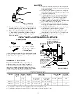 Предварительный просмотр 19 страницы Ingersoll-Rand 2400P-EU Instructions Manual