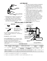 Предварительный просмотр 30 страницы Ingersoll-Rand 2400P-EU Instructions Manual