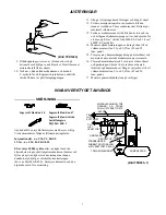 Предварительный просмотр 34 страницы Ingersoll-Rand 2400P-EU Instructions Manual