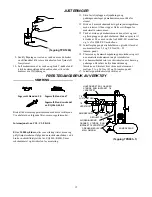 Предварительный просмотр 39 страницы Ingersoll-Rand 2400P-EU Instructions Manual