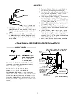 Предварительный просмотр 49 страницы Ingersoll-Rand 2400P-EU Instructions Manual