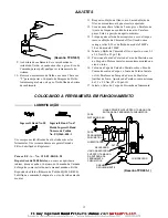 Preview for 12 page of Ingersoll-Rand 2400P Operation And Maintenance Manual