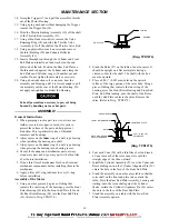 Preview for 19 page of Ingersoll-Rand 2400P Operation And Maintenance Manual