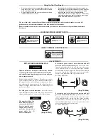 Предварительный просмотр 2 страницы Ingersoll-Rand 244A Series Instruction Manual