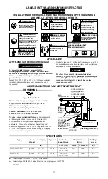 Preview for 17 page of Ingersoll-Rand 255A Instructions Manual