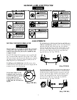 Preview for 2 page of Ingersoll-Rand 2705A1 Instructions Manual