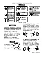 Preview for 10 page of Ingersoll-Rand 2705A1 Instructions Manual