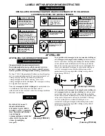 Preview for 22 page of Ingersoll-Rand 2705A1 Instructions Manual