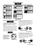 Preview for 27 page of Ingersoll-Rand 2705A1 Instructions Manual