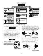 Preview for 35 page of Ingersoll-Rand 2705A1 Instructions Manual