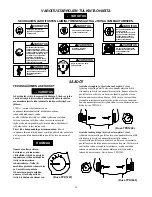 Preview for 39 page of Ingersoll-Rand 2705A1 Instructions Manual