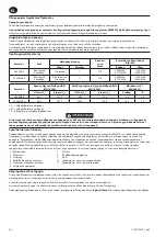 Preview for 14 page of Ingersoll-Rand 2850MAX Product Information