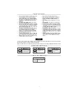 Предварительный просмотр 2 страницы Ingersoll-Rand 285A-AP Instructions Manual