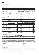 Preview for 22 page of Ingersoll-Rand 285B Series Product Information