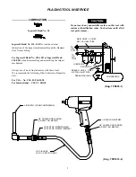 Preview for 3 page of Ingersoll-Rand 2904P1 Instructions Manual