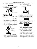 Preview for 11 page of Ingersoll-Rand 2904P1 Instructions Manual