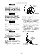 Preview for 14 page of Ingersoll-Rand 2904P1 Instructions Manual