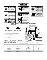 Предварительный просмотр 7 страницы Ingersoll-Rand 2934B2SP Operation And Maintenance Manual