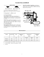 Preview for 3 page of Ingersoll-Rand 2934P2-EU Instructions Manual