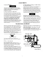 Preview for 3 page of Ingersoll-Rand 2DA Series Operation And Maintenance Manual