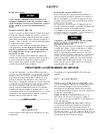 Preview for 11 page of Ingersoll-Rand 2DA Series Operation And Maintenance Manual