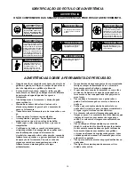 Preview for 14 page of Ingersoll-Rand 2DA Series Operation And Maintenance Manual