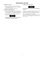 Preview for 21 page of Ingersoll-Rand 2DA Series Operation And Maintenance Manual