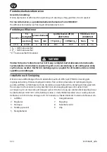 Preview for 16 page of Ingersoll-Rand 311A Product Information