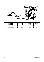 Preview for 2 page of Ingersoll-Rand 311G Product Information