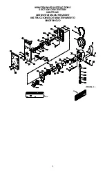 Preview for 19 page of Ingersoll-Rand 312 Instructions Manual