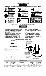 Preview for 23 page of Ingersoll-Rand 312 Instructions Manual