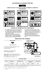 Preview for 26 page of Ingersoll-Rand 312 Instructions Manual