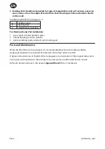 Preview for 4 page of Ingersoll-Rand 3129 Product Information