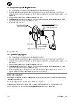 Preview for 18 page of Ingersoll-Rand 317A Product Information