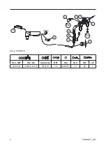 Preview for 2 page of Ingersoll-Rand 325B Product Information