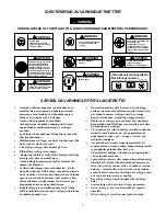 Preview for 33 page of Ingersoll-Rand 341-EU Instructions Manual