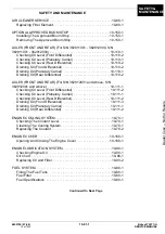 Preview for 15 page of Ingersoll-Rand 362811001 Service Manual