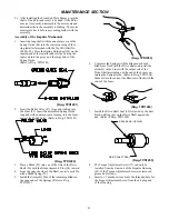 Предварительный просмотр 22 страницы Ingersoll-Rand 380P Operation And Maintenance Manual