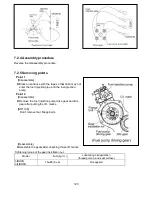 Preview for 123 page of Ingersoll-Rand 3IRH2N Workshop Manual