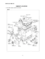 Предварительный просмотр 21 страницы Ingersoll-Rand 3IRL2N Workshop Manual