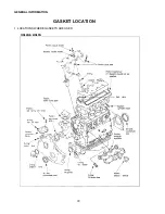 Предварительный просмотр 22 страницы Ingersoll-Rand 3IRL2N Workshop Manual