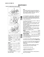 Preview for 25 page of Ingersoll-Rand 3IRL2N Workshop Manual